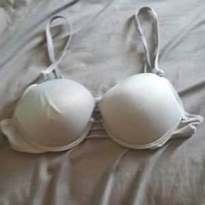 Underwire bra